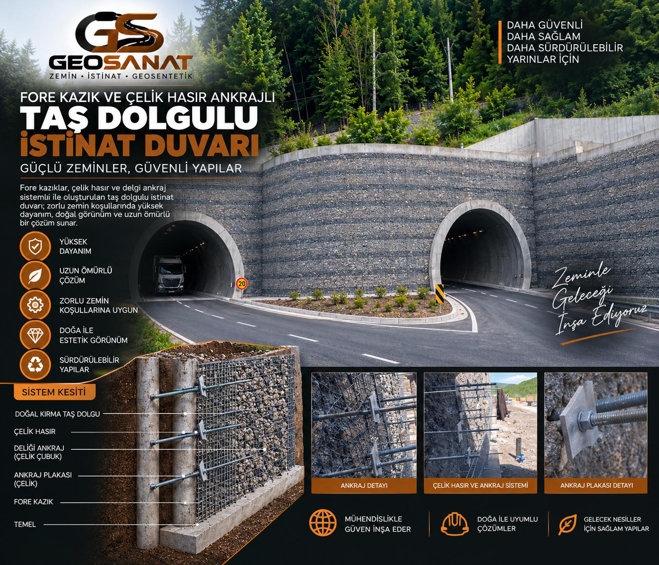 Geosanat Şantiye Görseli 2