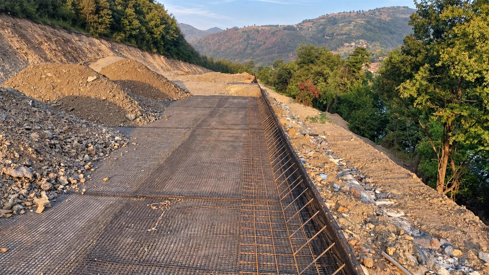 Geosanat Şantiye Görseli 8